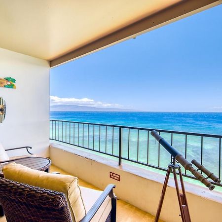 Villa Maui Kai Napili-Honokowai Zimmer foto