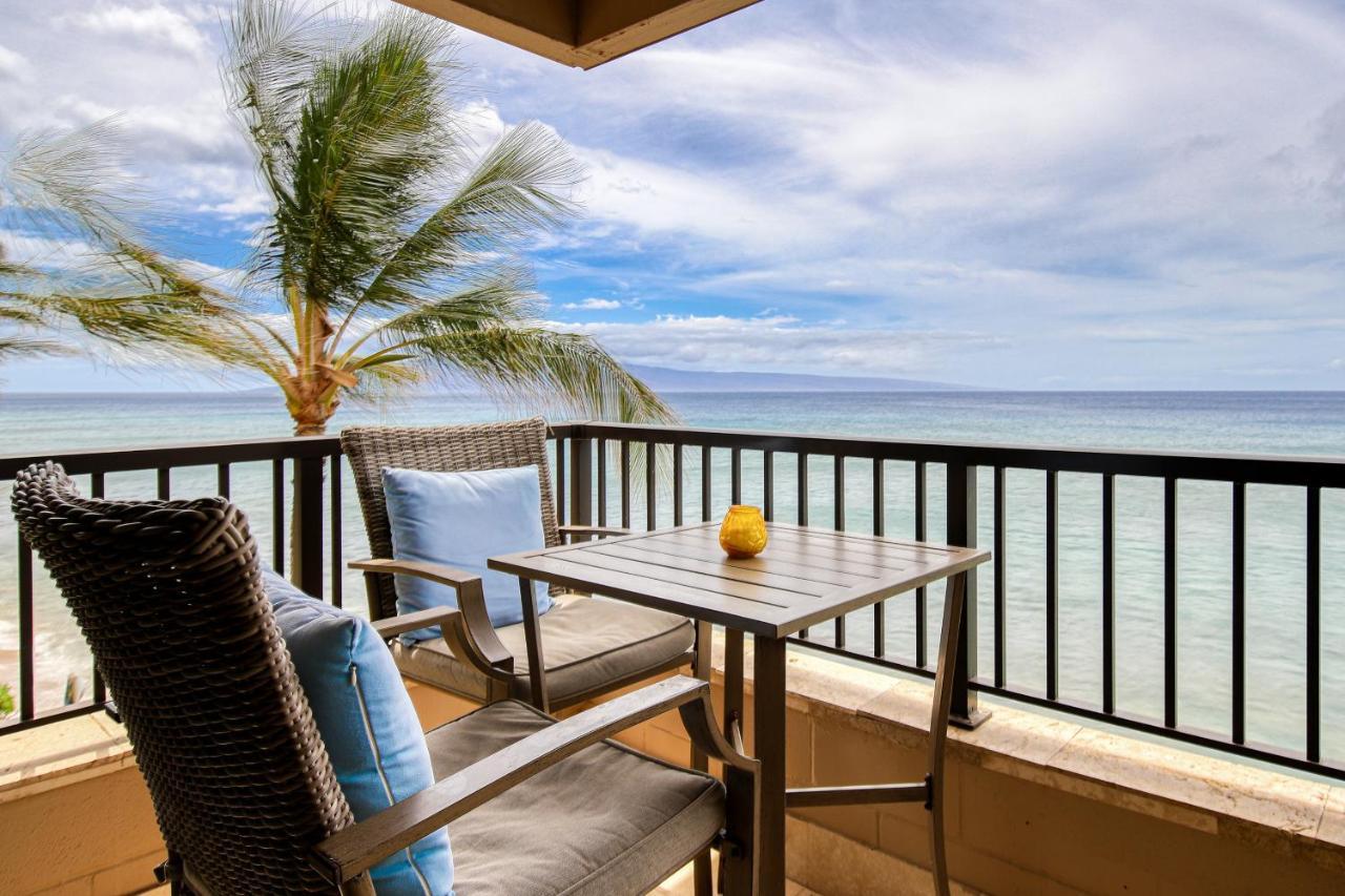 Villa Maui Kai Napili-Honokowai Zimmer foto