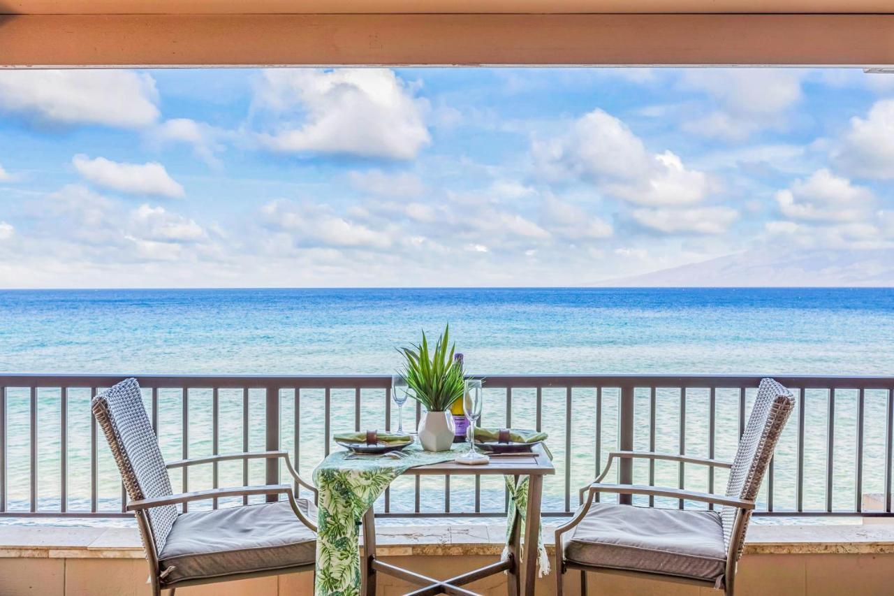Villa Maui Kai Napili-Honokowai Zimmer foto